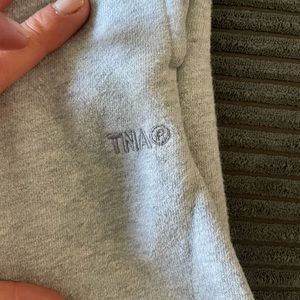 TNA sweatpants